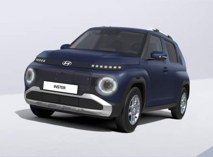 Hyundai - Inster