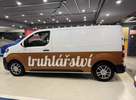 Peugeot - Peugeot-Expert