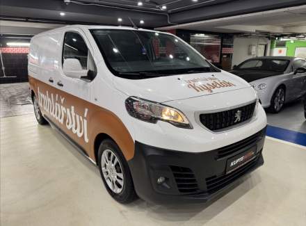 Peugeot - Peugeot-Expert