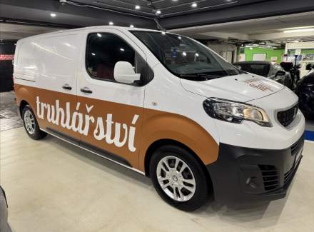 Peugeot - Peugeot-Expert