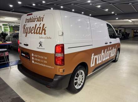 Peugeot - Peugeot-Expert