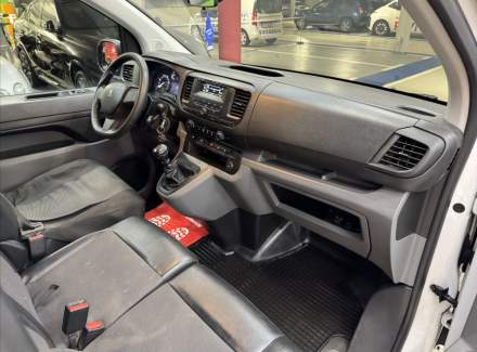 Peugeot - Peugeot-Expert