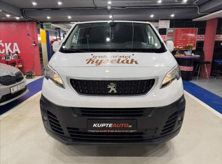 Peugeot - Peugeot-Expert