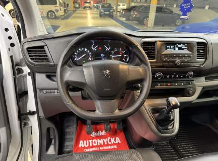 Peugeot - Peugeot-Expert