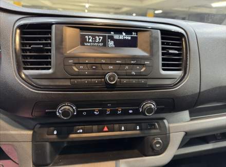 Peugeot - Peugeot-Expert