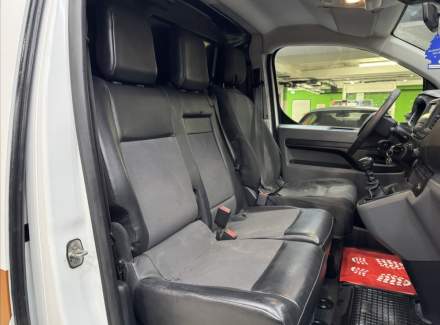 Peugeot - Peugeot-Expert