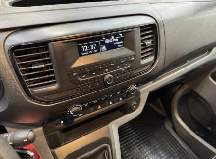 Peugeot - Peugeot-Expert