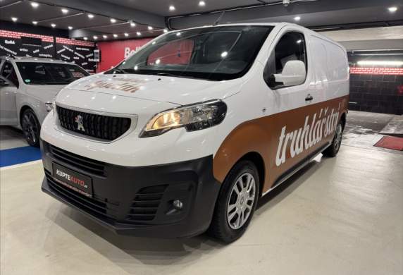 Peugeot - Peugeot-Expert