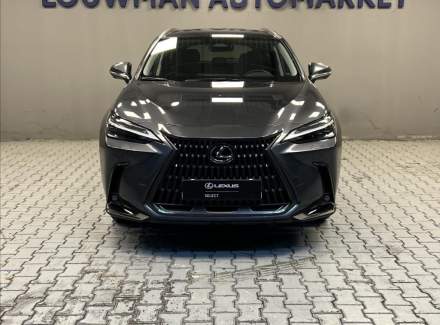Lexus - NX