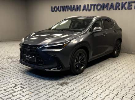 Lexus - NX