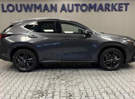 Lexus - NX