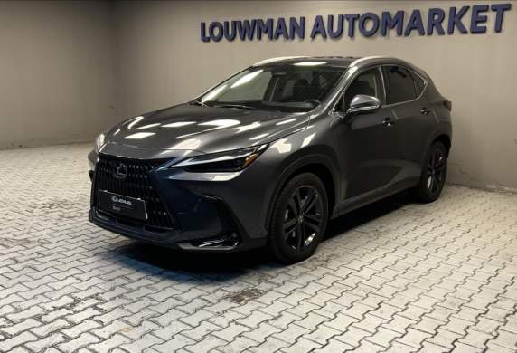 Lexus - NX