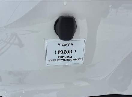 Volkswagen - Crafter