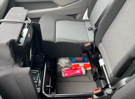 Volkswagen - Crafter