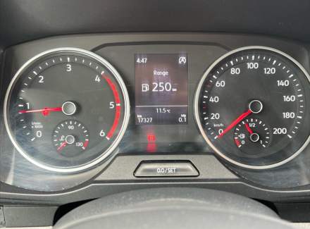 Volkswagen - Crafter