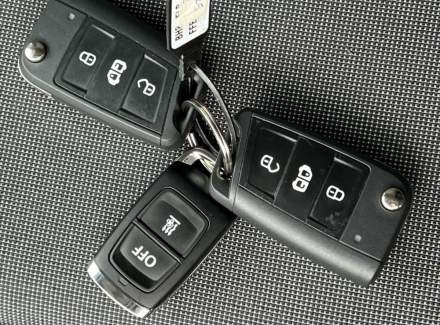 Volkswagen - Crafter