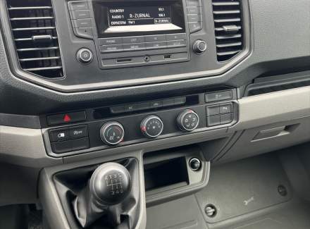 Volkswagen - Crafter