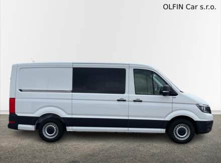 Volkswagen - Crafter