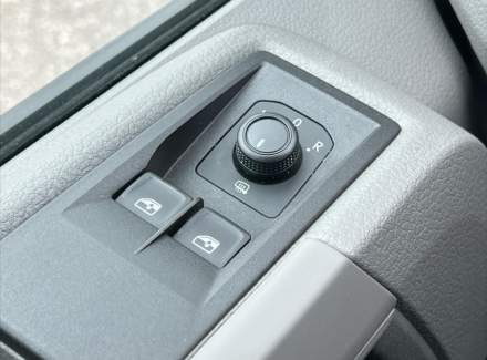 Volkswagen - Crafter