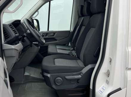 Volkswagen - Crafter