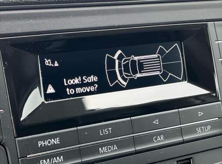 Volkswagen - Crafter