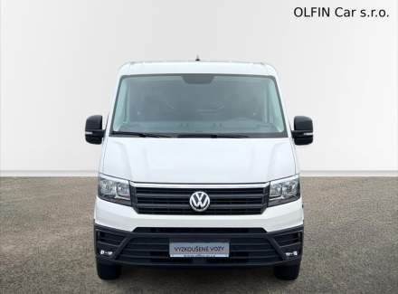 Volkswagen - Crafter