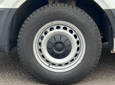 Volkswagen - Crafter