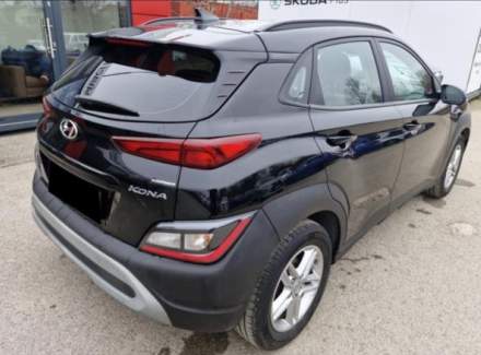 Hyundai - Kona