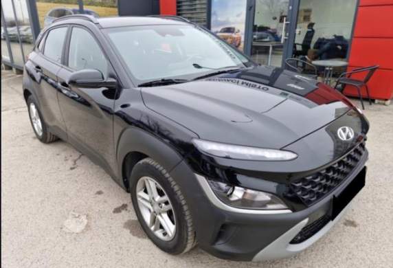 Hyundai - Kona