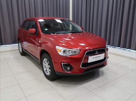Mitsubishi - ASX