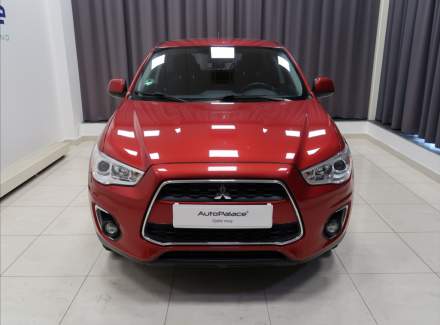 Mitsubishi - ASX