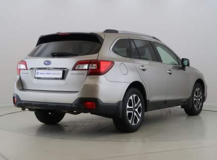 Subaru - Outback