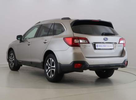 Subaru - Outback