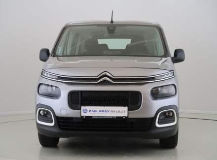 Citroën - Berlingo