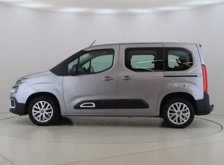 Citroën - Berlingo