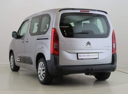 Citroën - Berlingo