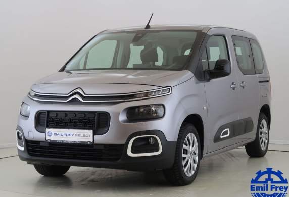 Citroën - Berlingo