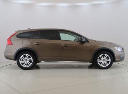 Volvo - V60