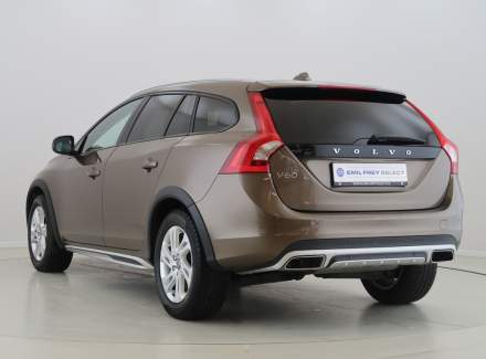 Volvo - V60