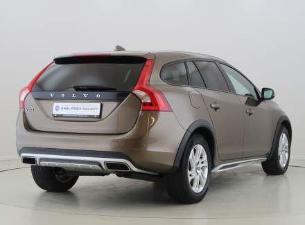 Volvo - V60