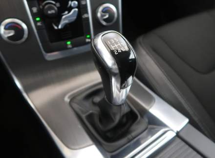 Volvo - V60