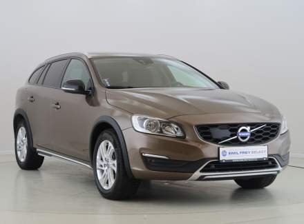 Volvo - V60
