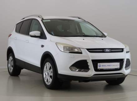 Ford - Kuga
