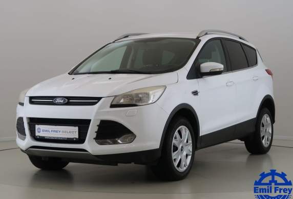 Ford - Kuga