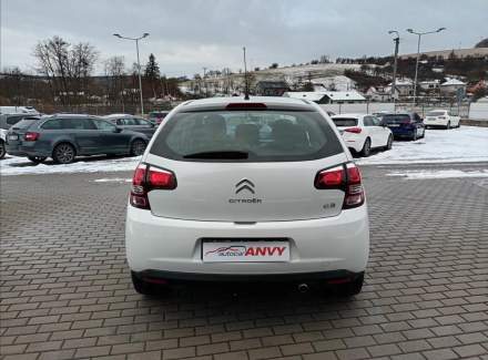 Citroën - C3