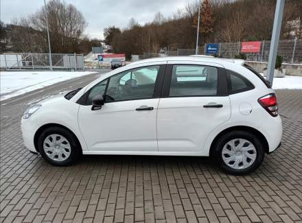 Citroën - C3