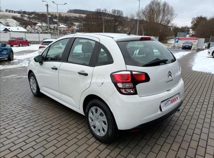 Citroën - C3