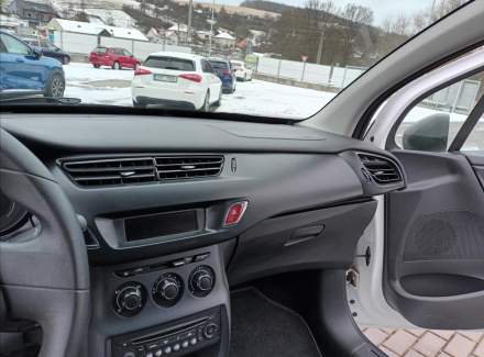 Citroën - C3