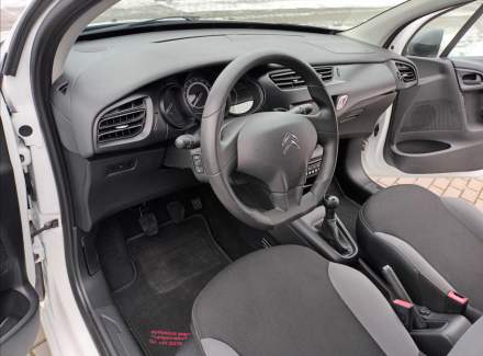 Citroën - C3