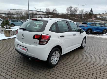 Citroën - C3